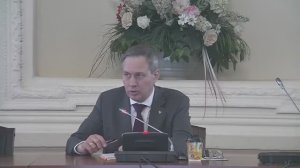 Александр Артамонов - Спецкурс Ватикан 4 из 12, Ватикан и РПЦ в Африке (21 марта 2025)