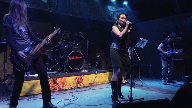 "Iron mI" Tribute to Nightwish vol.12 смотреть онлайн