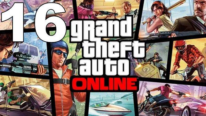 Играю в GTA Online Legacy Командная Перестрелка №16 - Не реальный TheDentist.exe и Mr_Scotch_Whisky