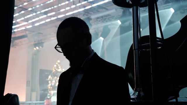 backstage смотреть онлайн