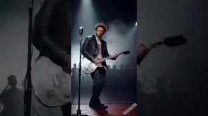 У лукоморья дуб зелёный