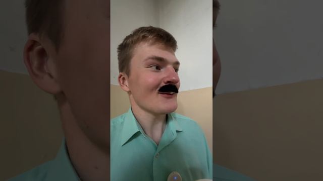 мини-сериал "Абитуриент: экскурсия по ВоГУ" серия 2 смотреть онлайн