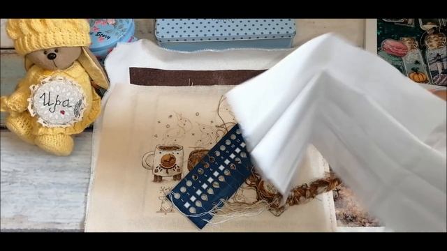 146. Рукодельные итоги июня, планы на июль и лето. смотреть онлайн