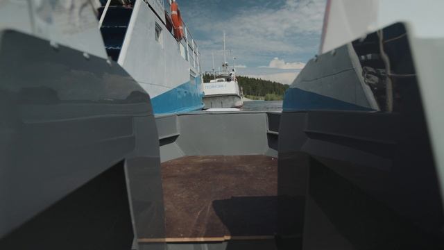 Производство лодок Иртыш