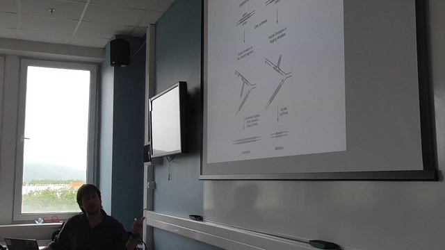 День 3 часть 2. Лекция Скоблова МЮ в ДВФУ 2021 смотреть онлайн