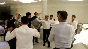 08.07.2025.Свадьба Сургут часть 1