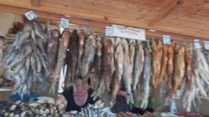 ПОПРОБОВАЛА ТАТАРСКИЙ ПЛОВ,ЭКСКУРСИЯ ПО КАЗАНСКОЙ БИБЛИОТЕКЕ, КУПИЛА СУВЕНИРЫ