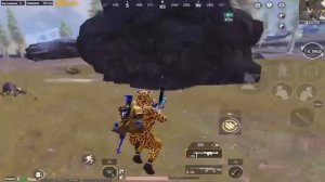 Джеси Пинкман убил 10 Босов в штурме на 7 карте