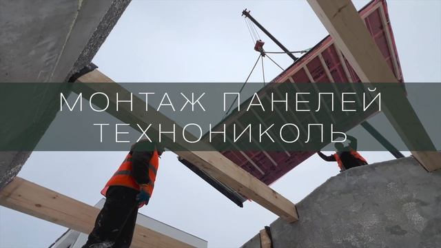 OpenVillage ход строительства