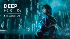 Deep Music for Focus & Inspiration ｜ Unlock Your Mind