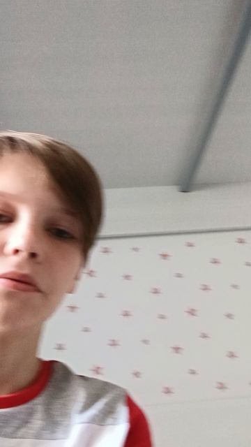 Коротко про мою жизнь