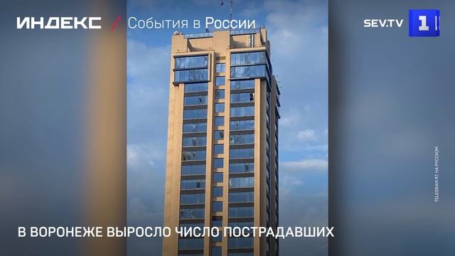 В Воронеже выросло число пострадавших смотреть онлайн