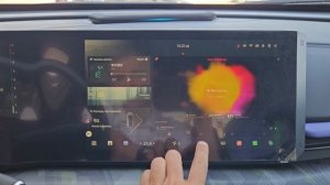 Зачем вам наш голосовой помощник с многозадачностью в машине.