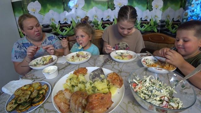 мукбанг смотреть онлайн