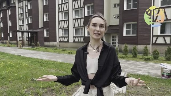 Детский лагерь "Community Camp"