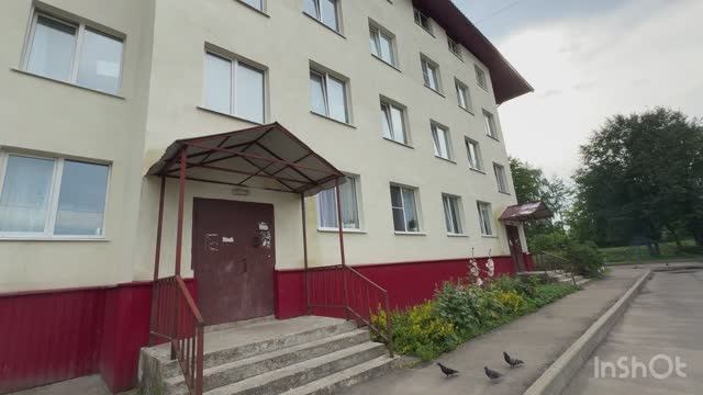 Отличная квартира в поселке Решетниково ,Клинский район . смотреть онлайн