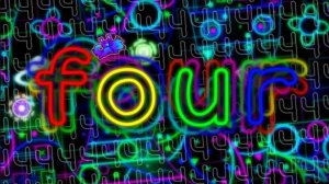 Four by Turtl123 (Extreme Demon)