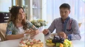 Гузель Уразова и Ильдар Хакимов о рождении сына!