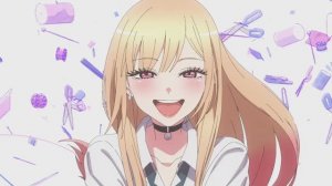 Эта фарфоровая кукла влюбилась сезон 1 опенинг / Sono Bisque Doll wa Koi wo Suru opening TV-1 OP01