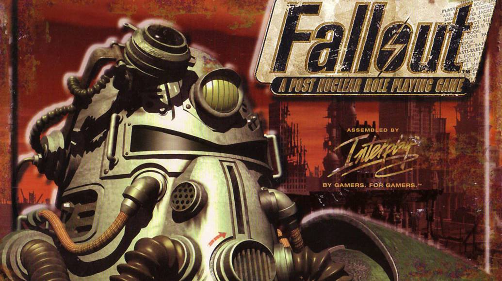 Fallout #3 Хаб смотреть онлайн