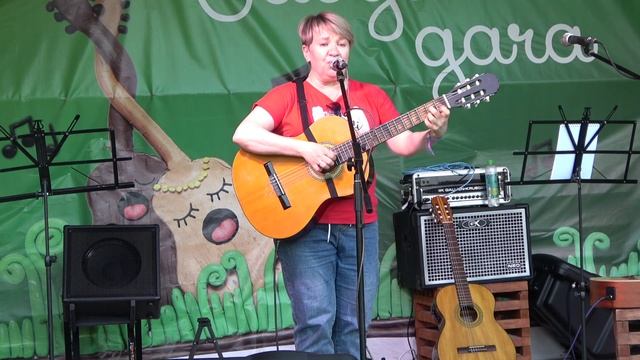 78 Четыре стены - Наталья Баязитова