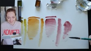 ПОЧЕМУ ВСЕ ПОМЕШАЛИСЬ НА ЭТИХ КРАСКАХ? Треш обзор акварели и гуаши Pinax