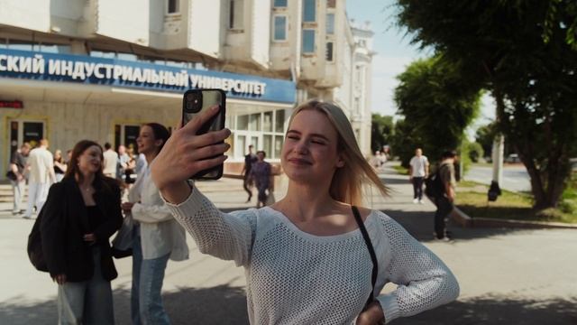 Видеоэкскурсия ЖК "Авторский" | Тюмень смотреть онлайн