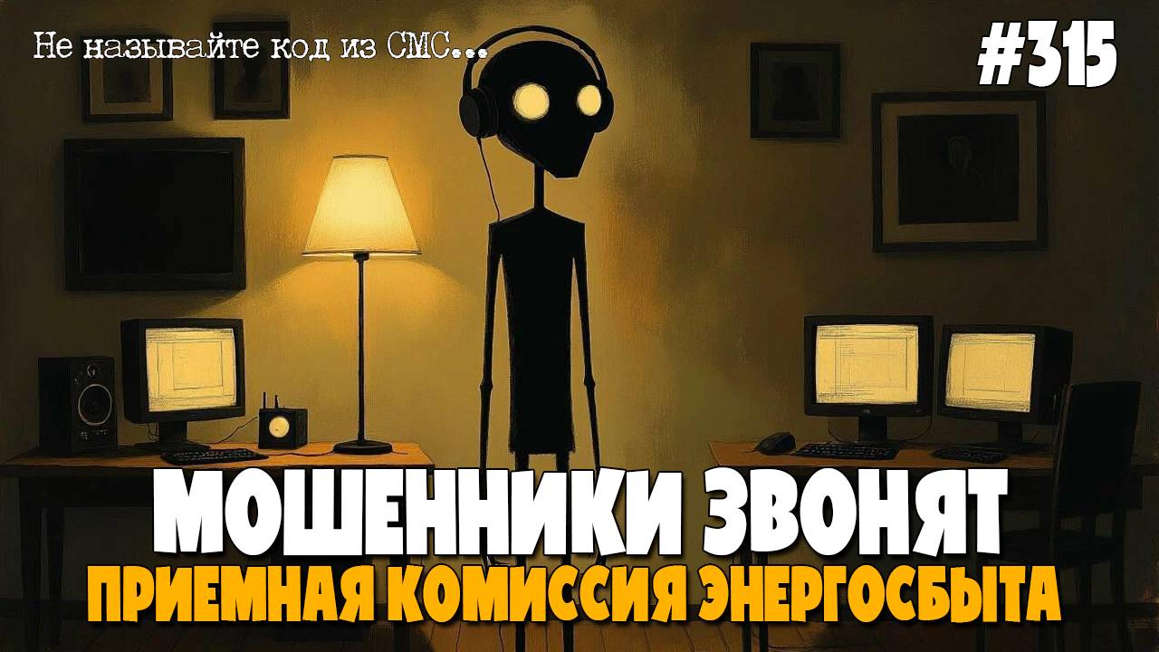 ПРИЕМНАЯ КОМИССИЯ ЭНЕРГОСБЫТА | МОШЕННИКИ МЕНЯЮТ ЭЛЕКТРОСЧЕТЧИКИ ПО ТЕЛЕФОНУ | ТЕЛЕФОННЫЙ РАЗВОД смотреть онлайн