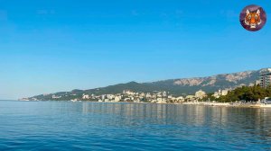 Звук прибоя всё ближе... 🌞➡️🌊