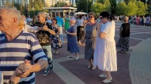 Плывёт веночек... 14.07.25...