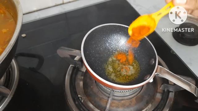 FastRecipies правильная сервировка Индийского блюда