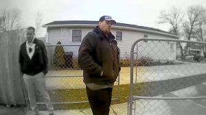 Полиция нашла мертвую мать в гараже дочери.  Криминальные истории #28