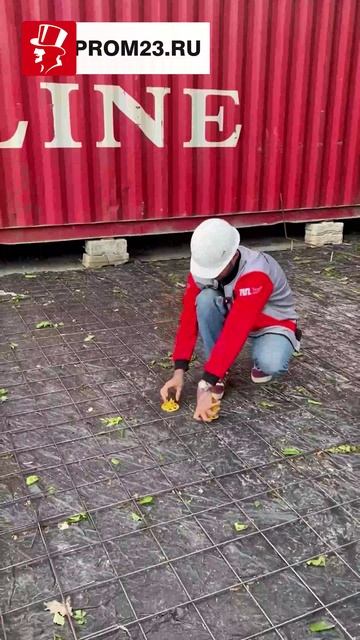 Горизонтальные фиксаторы арматуры – как добиться идеального защитного слоя бетона смотреть онлайн