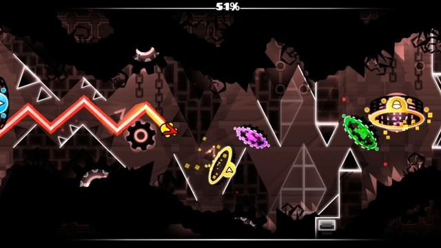 Acheron. Прохождение ( авто версия)