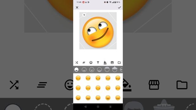 Кому сказать как называется?)
