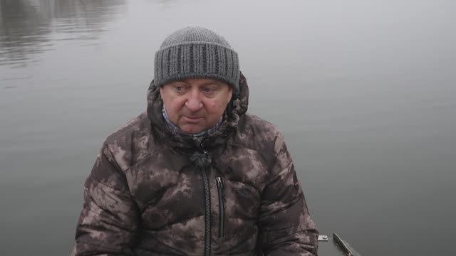 "НАРОДНЫЙ ПРОЕКТ АСТРАХАНЬ". Щука в тумане. смотреть онлайн