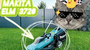 MAKITA ELM3720: ГОД СПУСТЯ. Стоит ли брать?