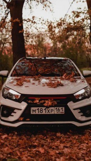 Завод изготовитель "Лада" и "Автоваз" представляет...