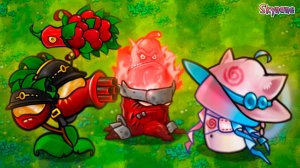 ПРОШЕЛ ЧЕРЕЗ АД РАДИ СКИНОВ | Plants vs Zombies Fusion mod [70]