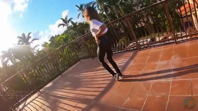 FatFoont - What u gonna do смотреть онлайн