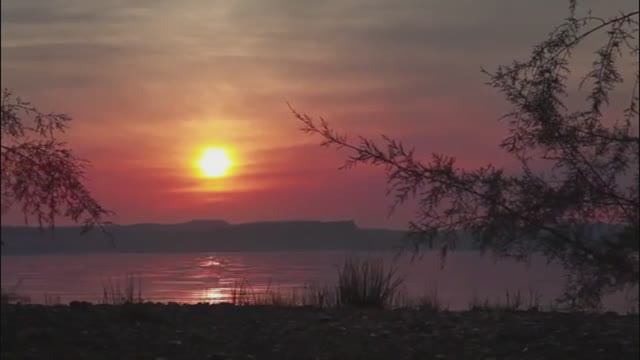 ЗАКАТ смотреть онлайн