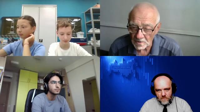 1566. Иннопрактика: Ad astra! XIV ракетный чемпионат Воздушно-инженерной школы смотреть онлайн