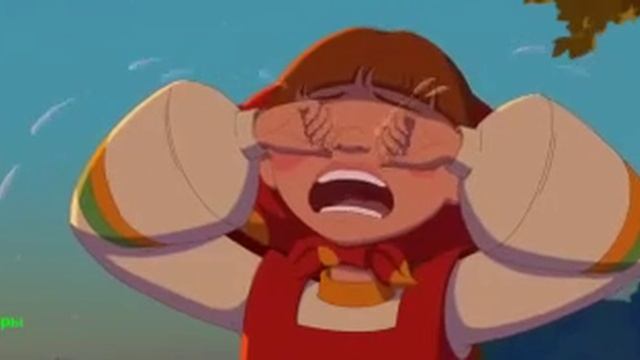 Три богатыря и свет клином 2025 трейлер смотреть онлайн