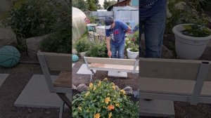 МУЖ НАВОДИТ КРАСАТУ.