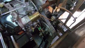 Переломка вездеход. Небольшой обзор того что сделано