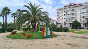 Обзор Город-отель Бархатные сезоны 2025 | Сириус-Адлер-Сочи