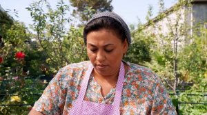 gunel samir готовка 100 котлет