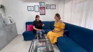 Интервью с русскими женщинами в Индии. На что идут заграницей. Притащила мужа на педикюр.Его реакция