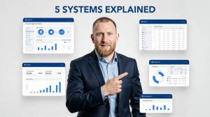 ERP, КА, УНФ, УТ и БП — как выбрать правильную 1С‑систему