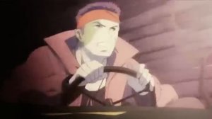 Дюна - Октябрьская - партизанская (видеоряд "Первый отряд: момент истины")